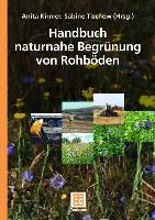 Produktbild: Handbuch naturnahe Begr&uuml;nung von Rohb&ouml;den