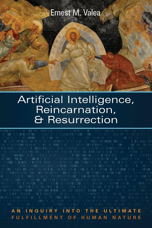 Produktbild: Artificial Intelligence, Reincarnation, and Resurrection