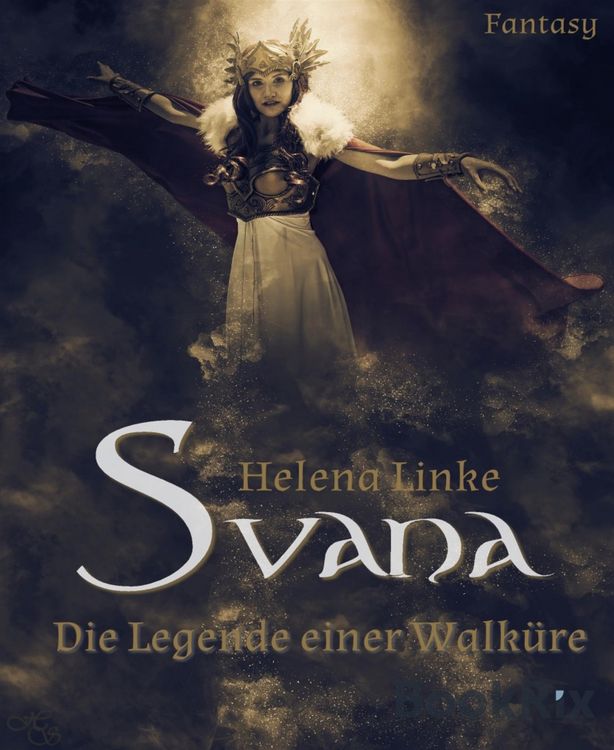 Produktbild: Svana
