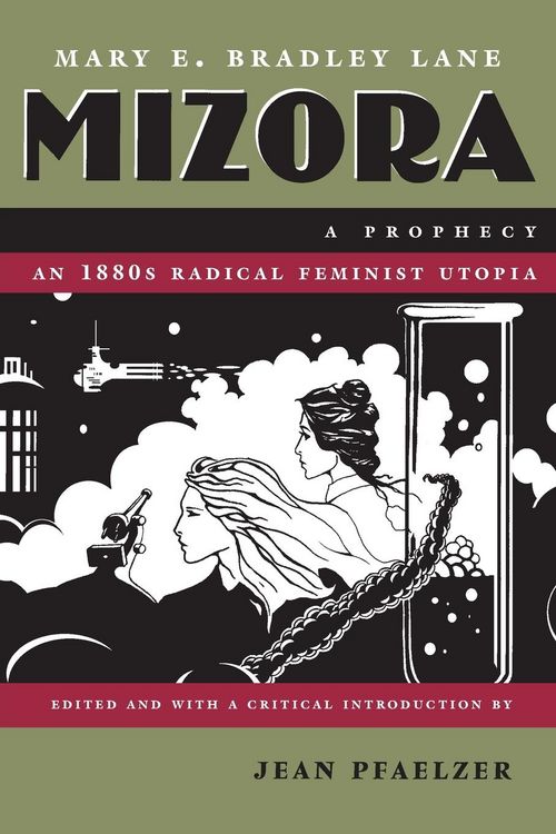 Produktbild: Mizora