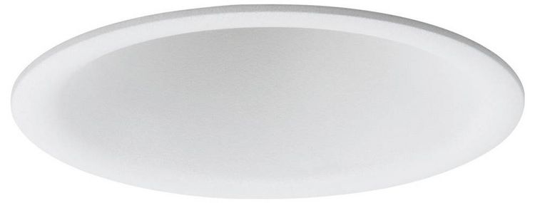 Produktbild: Paulmann Cymbal Einbauleuchte LED 10W IP20 Wei&szlig; (matt)