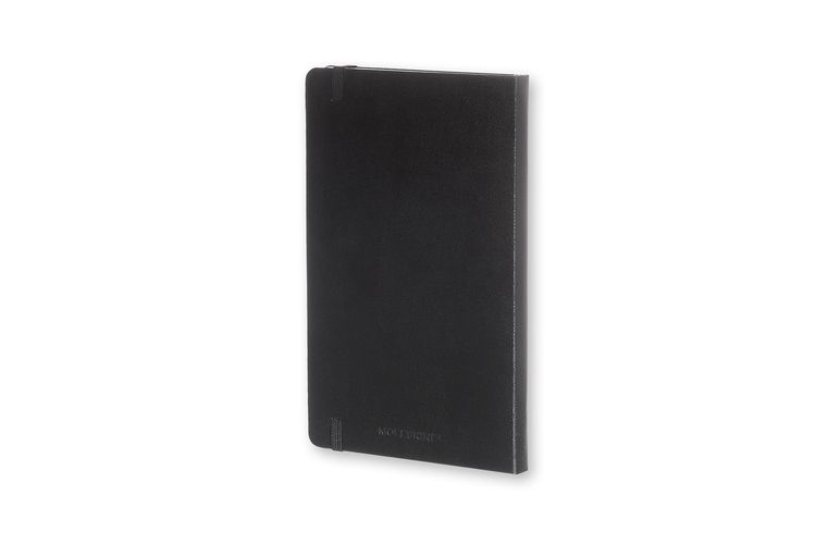 Produktbild: Moleskine Notizbuch, Large/A5, Dotted
