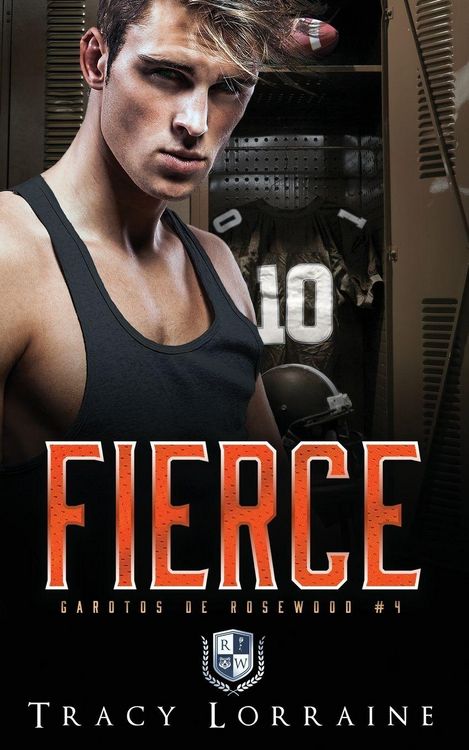 Produktbild: Fierce