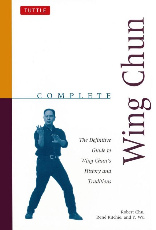 Produktbild: Complete Wing Chun