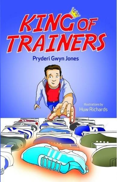 Produktbild: King of Trainers