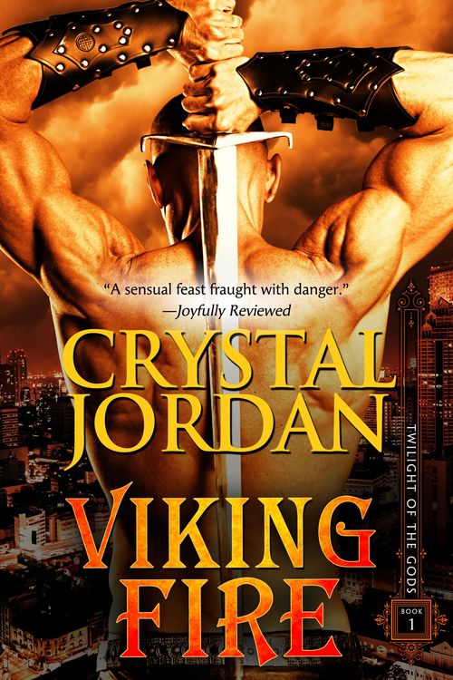 Produktbild: Viking Fire