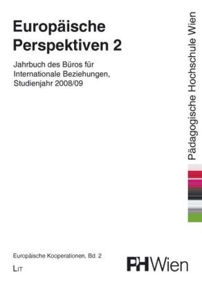 Produktbild: Europ&auml;ische Perspektiven. Band 2