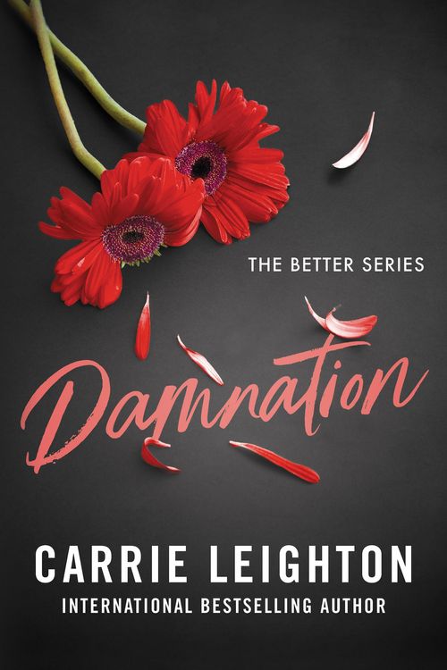 Produktbild: Damnation