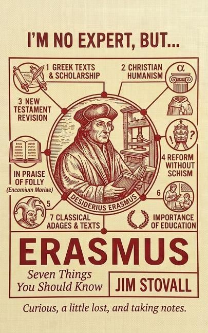 Produktbild: Erasmus