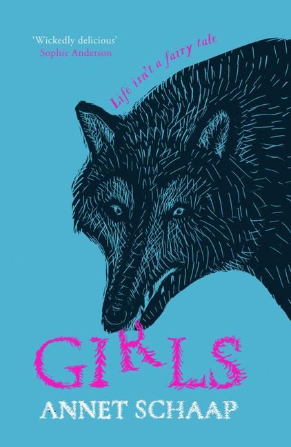 Produktbild: Girls
