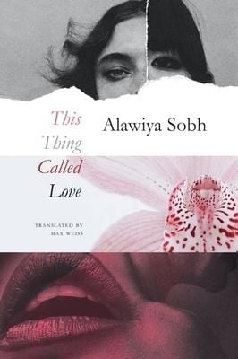 Produktbild: This Thing Called Love