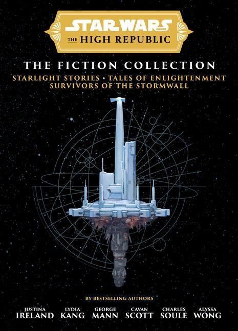 Produktbild: Star Wars Insider: The High Republic Slipcase Set
