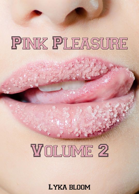 Produktbild: Pink Pleasure Volume 2