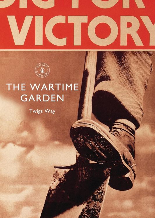 Produktbild: The Wartime Garden