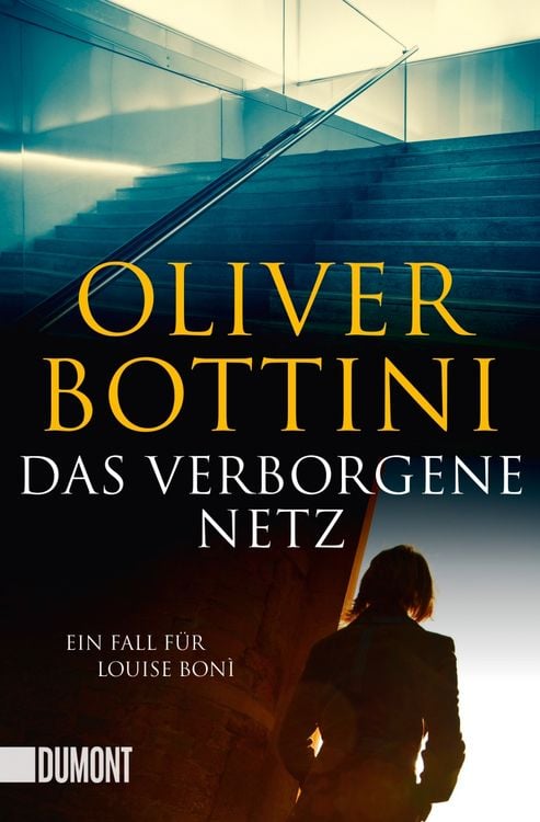 Produktbild: Das verborgene Netz