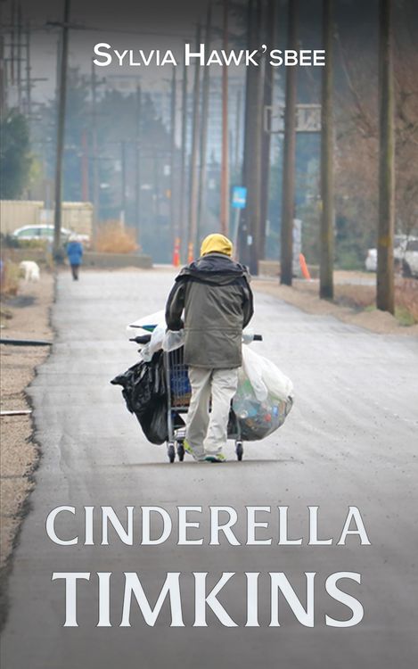 Produktbild: Cinderella Timkins