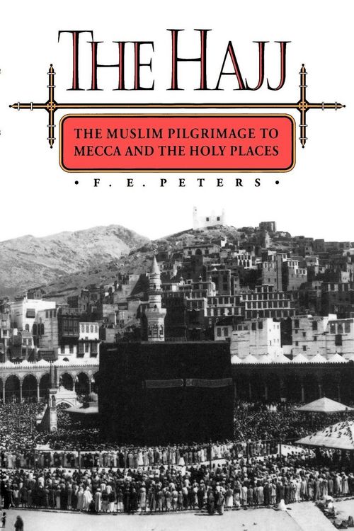 Produktbild: The Hajj
