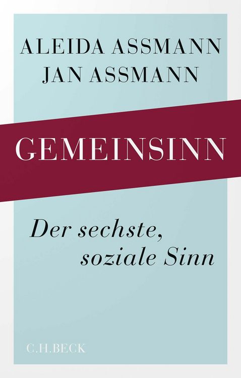 Produktbild: Gemeinsinn