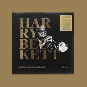 Produktbild: The Modern Sound Of Harry Beckett