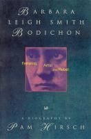 Produktbild: Barbara Leigh Smith Bodichon