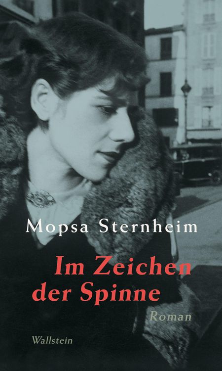 Produktbild: Im Zeichen der Spinne