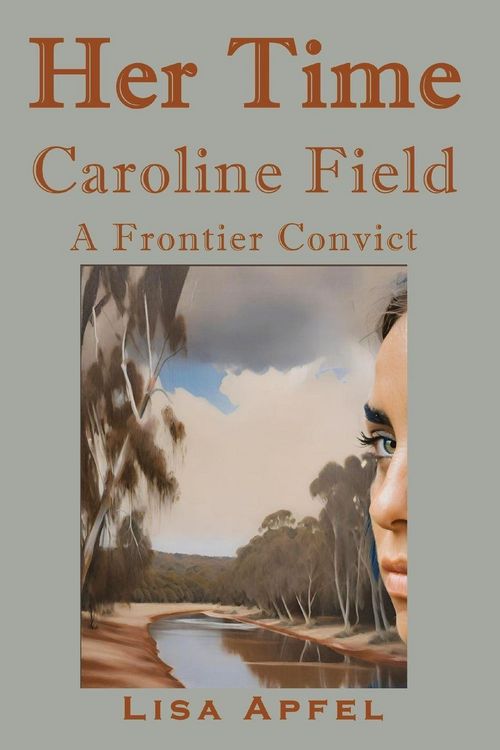 Produktbild: Her Time, Caroline Field