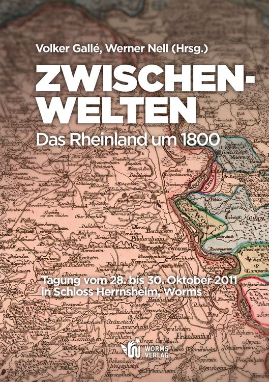 Produktbild: Zwischenwelten