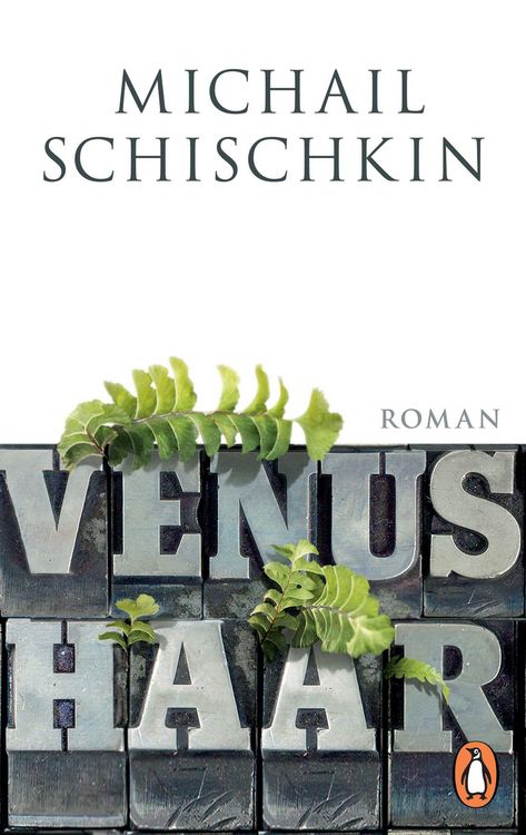 Produktbild: Venushaar