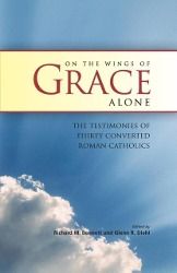 Produktbild: On the Wings of Grace Alone