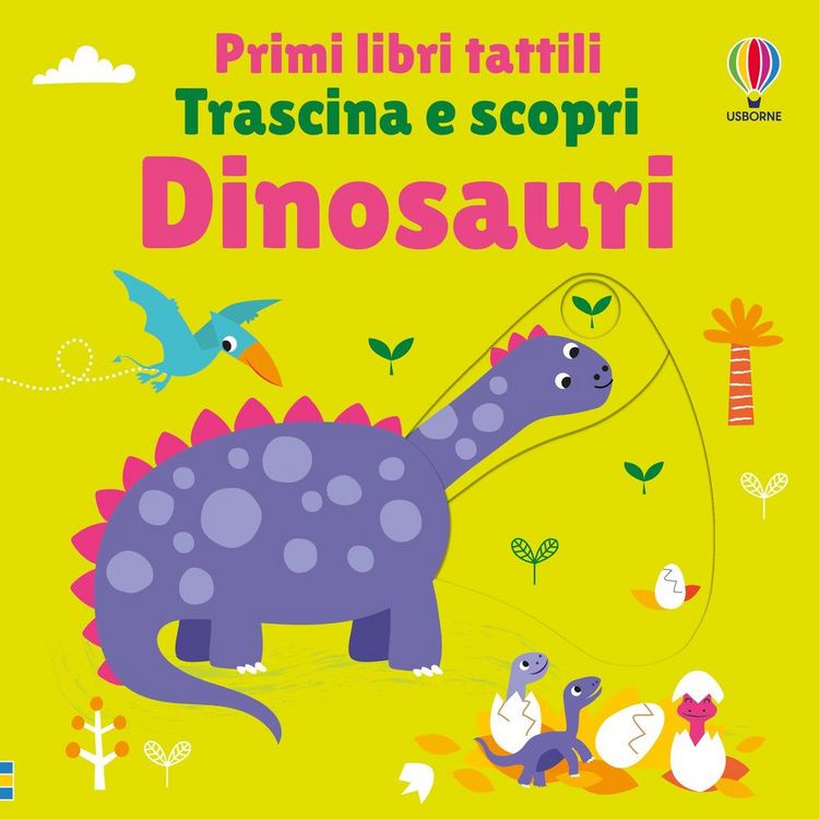 Produktbild: Dinosauri