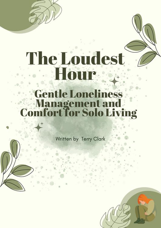 Produktbild: The Loudest Hour