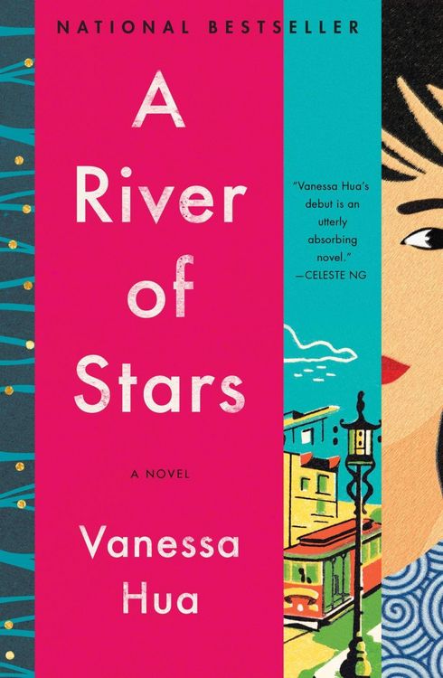 Produktbild: A River of Stars