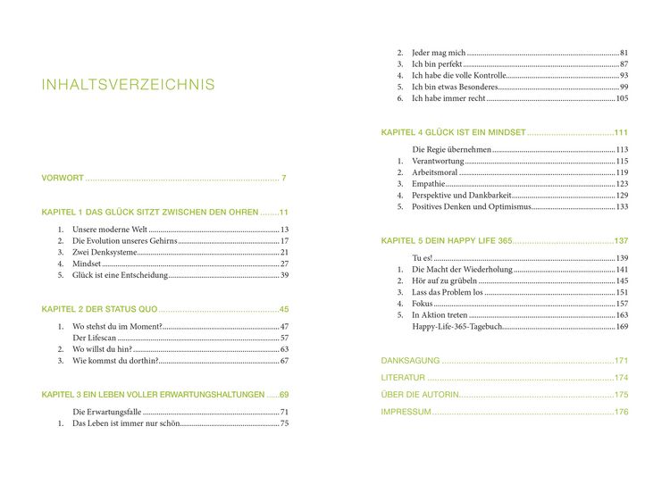 Produktbild: Happy Life 365