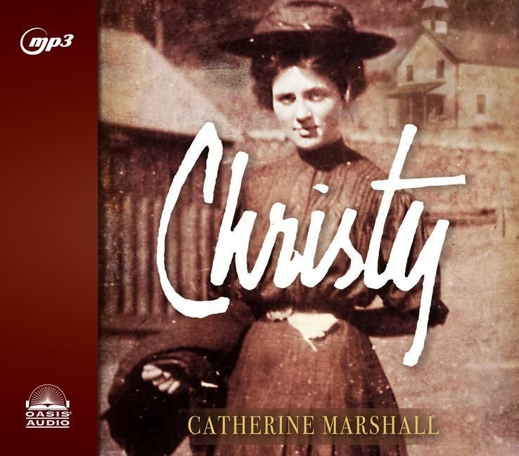 Produktbild: Christy