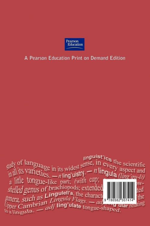 Produktbild: Variation in English