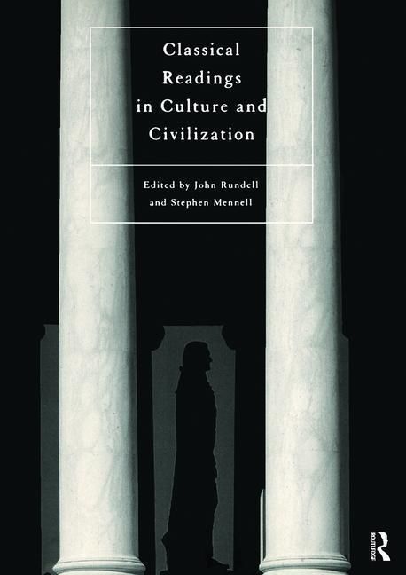 Produktbild: Classical Readings on Culture and Civilization