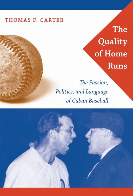Produktbild: The Quality of Home Runs