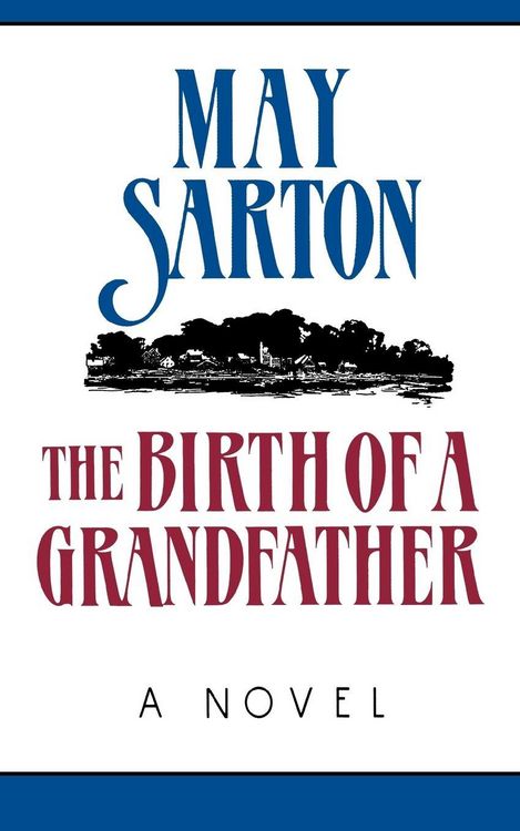 Produktbild: The Birth of a Grandfather