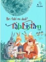 Produktbild: Fablistan - Biri Fabl mi Dedi
