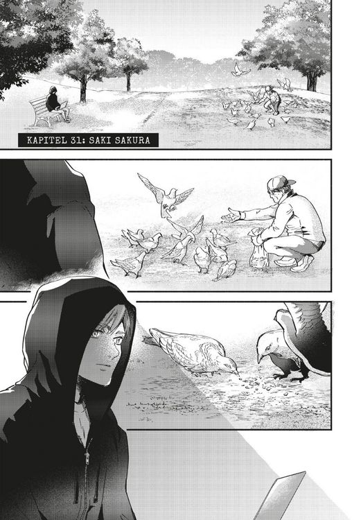 Produktbild: The Innocent Game 4