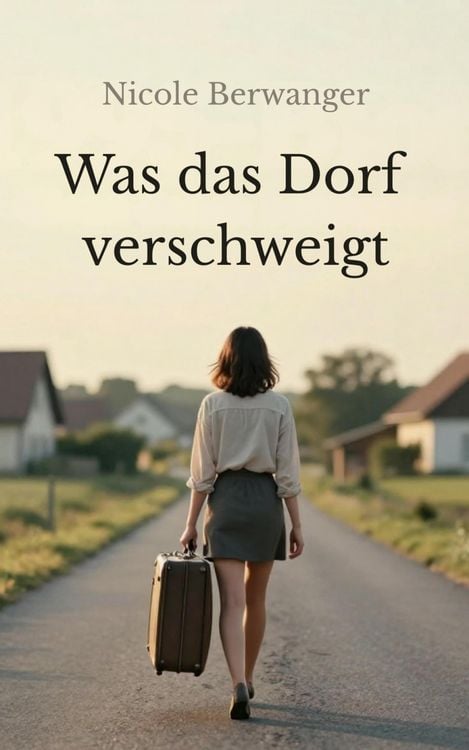 Produktbild: Was das Dorf verschweigt