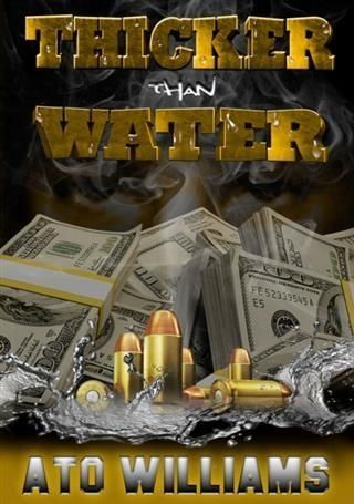 Produktbild: Thicker Than Water