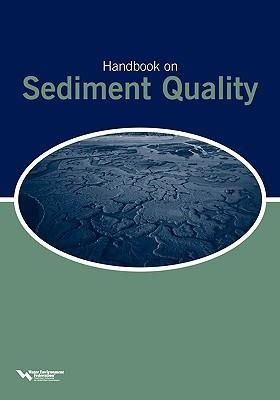 Produktbild: Handbook on Sediment Quality