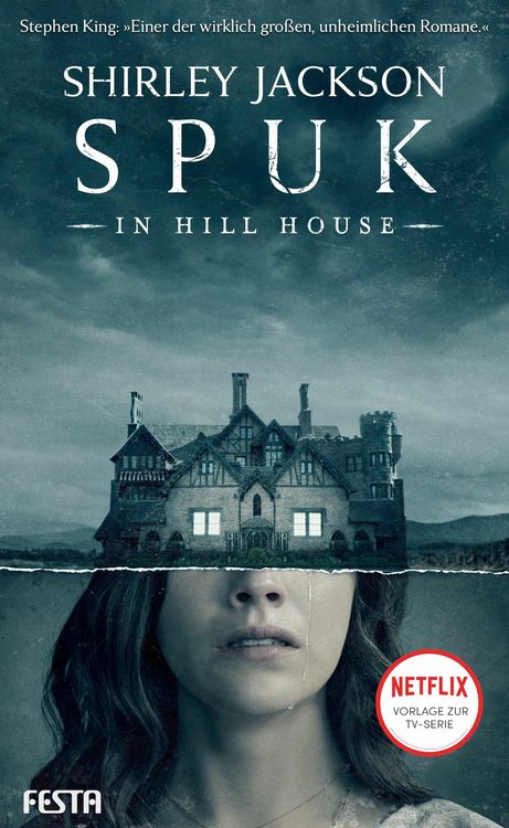 Produktbild: Spuk in Hill House