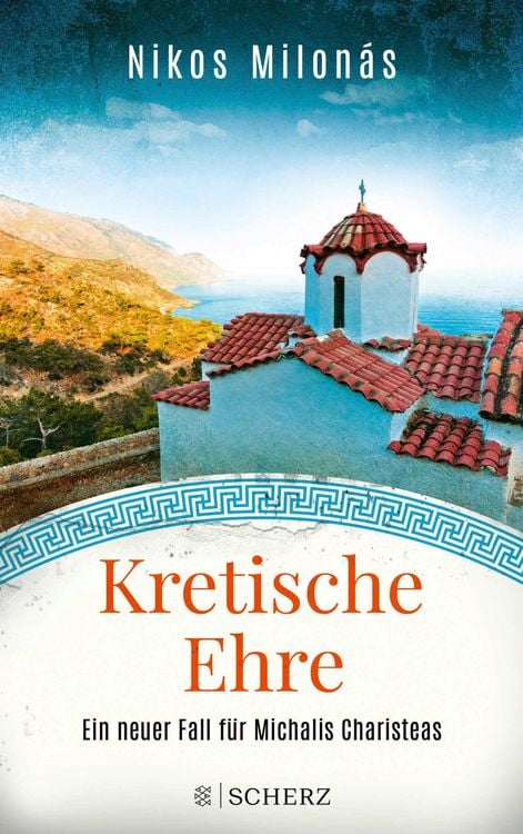 Produktbild: Kretische Ehre
