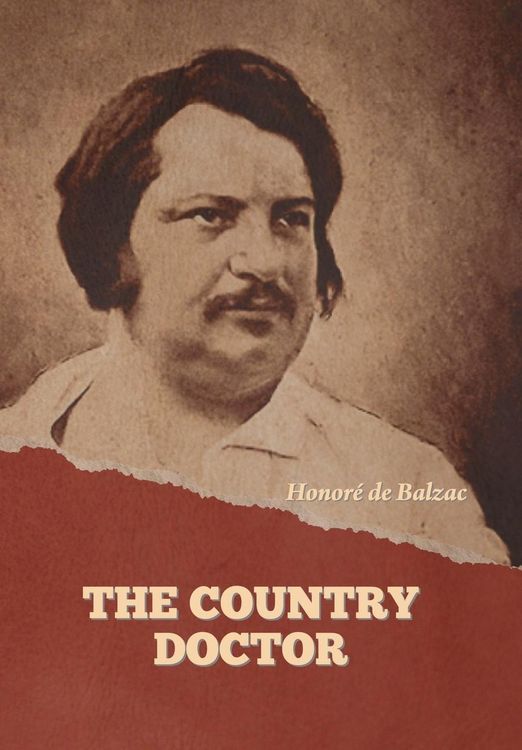 Produktbild: The Country Doctor