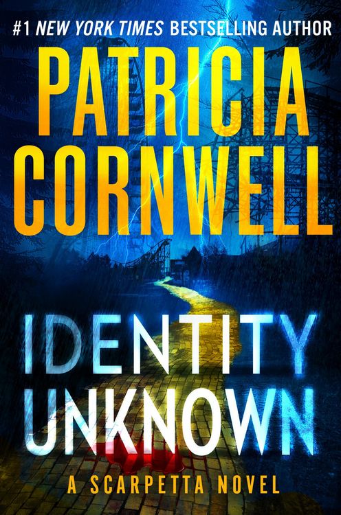 Produktbild: Identity Unknown