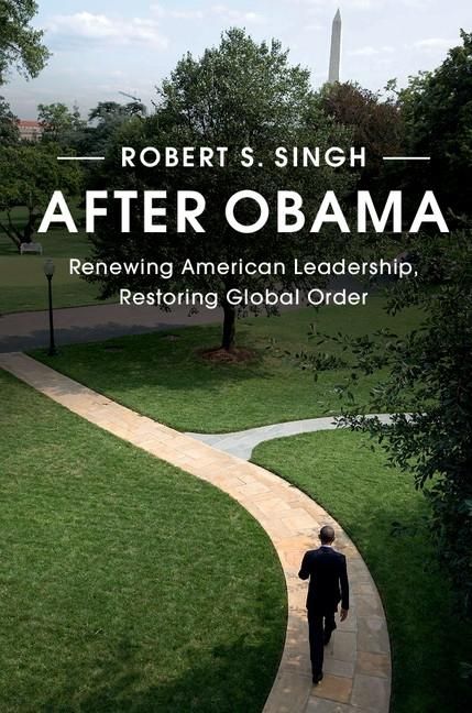 Produktbild: After Obama