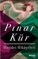 Produktbild: Hayalet Hikayeleri