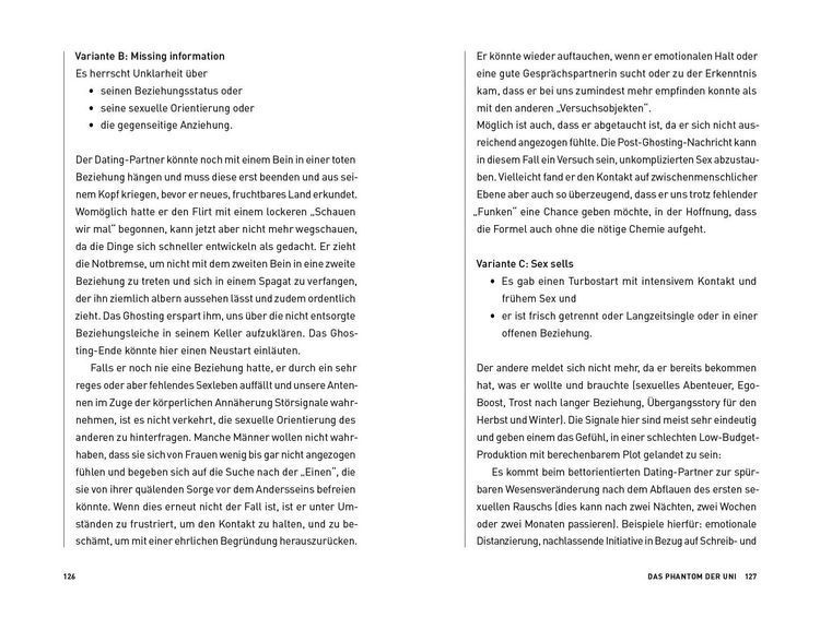 Produktbild: Date Education
